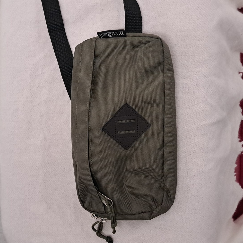 Jansport fanny pack